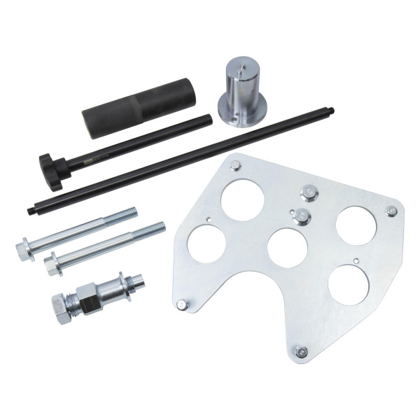 Stahlmaxx De-Montagewerkzeug Ausgleichswelle für Jaguar Landrover 2.0 D, XXL-121319