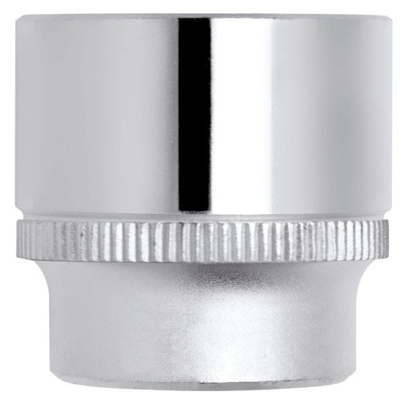 GEDORE red Steckschlüssel Einsatz 3/8", 6-kant, kurz SW9mm, Länge 28mm, 3300167