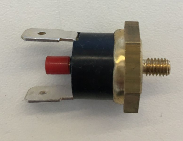 ELMAG Temperaturschalter für RMA und RMB mit Steuerung ES 4000, 9101877