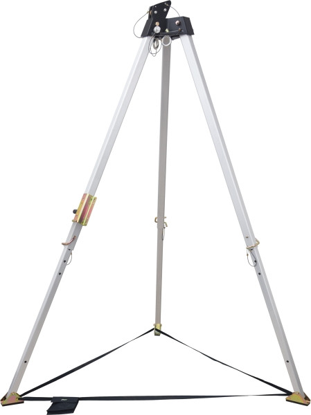 Kratos Dreibein (10 Ft.) mit 2,90 m Maximalhöhe, FA6000200