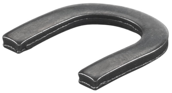 REMS Federscheibe, Maße (LxBxH): 18 x 16 x 2 mm, 341619