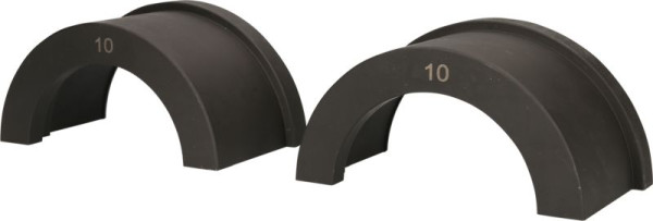 KS Tools Lagerschalenpaar Ø 122 mm, 460.1429, 4042146724378