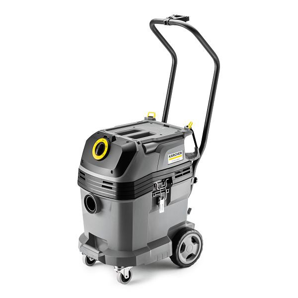 Kärcher Bäckersauger NT 40/1 Tact Bs, Stromart: 1 / 220 – 240 / 50 – 60 ~/ V/ Hz, 1.148-340.0