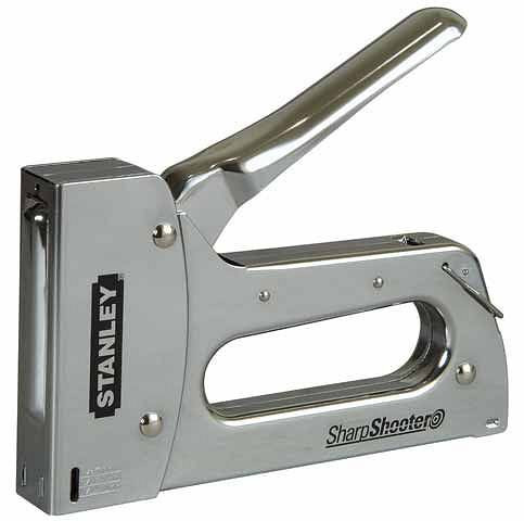 Stanley HD Standard Tacker, 6-TR110