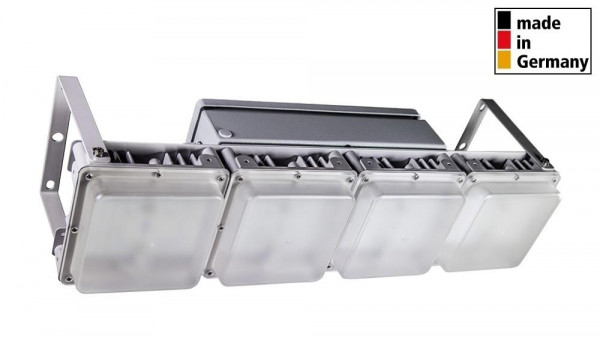 Bioledex LED Leuchten, SILLAR, Winkel: 120°, Verbrauch/Leistung: 115W, LFL-4L02-201