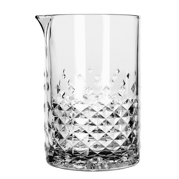 APS LIBBEY Rührglas "OCULAR", 747 ml, VE: 6 Stück, 70312