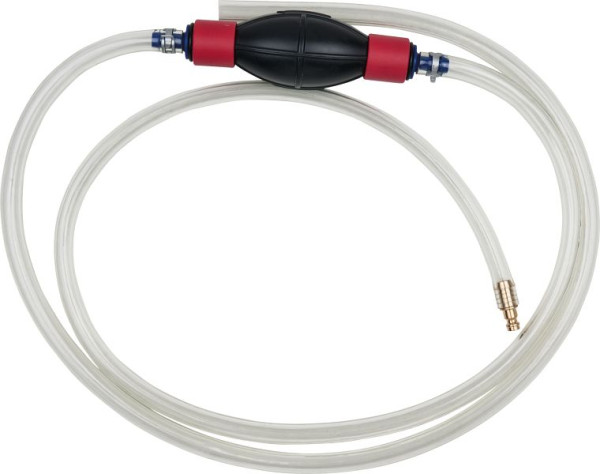 KS Tools Handpumpe mit Stecknippel, 150.1661, 4042146627587