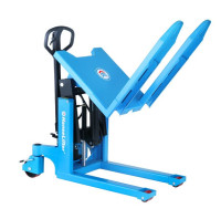 Produktbild von HanseLifter Behältnisneiger BHN1t, Tragfähigkeit: 1.000 kg, Hubhöhe: 275 mm, GE0022740 HanseLifter Behältnisneiger BHN1t, Tragfähigkeit: 1.000 kg, Hubhöhe: 275 mm, GE0022740