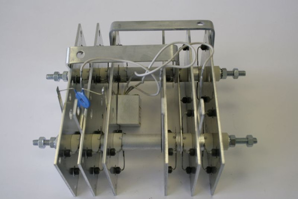 ELMAG Gleichrichter PTS 350 M für EUROSTART 1300 Automatik, 9505352