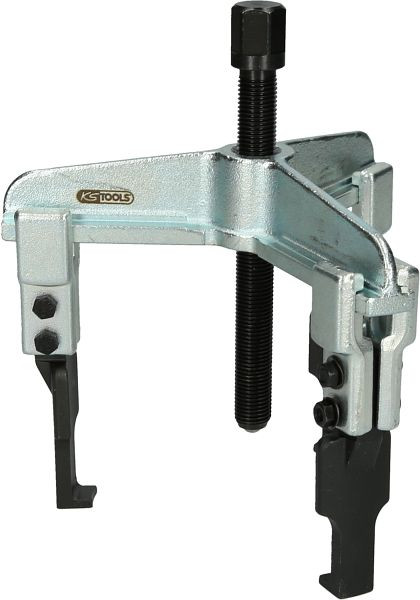 KS Tools Universal-Abzieher 3-armig mit extrem schlanken Haken, 25-130mm, 630.0004