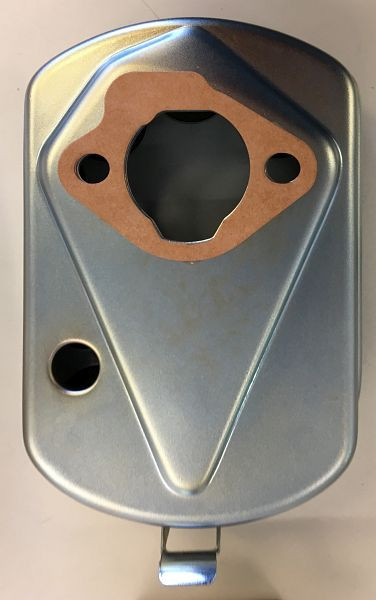 ELMAG Luftfilter (Nr. 282-32601-H0) für Extreme Benz - Motor ROBIN/SUBARU EH09-2, 9201164