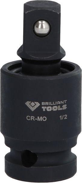 Brilliant Tools 1/2" Kraft-Kugelgelenk, BT024604
