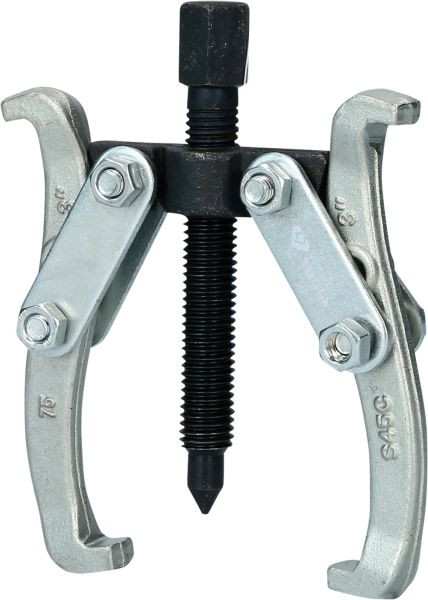 Brilliant Tools Universal-2-Arm-Abzieher, 3", BT631021