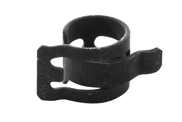 HELLA Klemmschelle, Breite: 12mm, Spannbereich: 14mm, 8HK 187 228-141