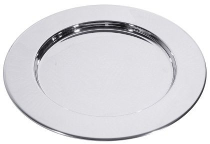 Contacto Platzteller, rund 30 cm, 865/300