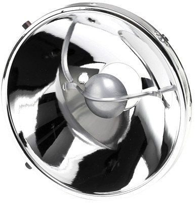 HELLA Reflektor, Hauptscheinwerfer, rechts, 9DR 080 700-011