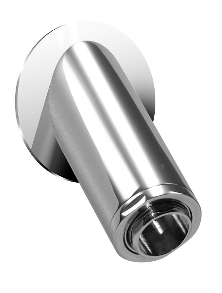 Benkiser Vandalen geschützter Brause-Kopf, Anschlussgewinde 1/2 Zoll, ca. 6 L/Min (bei 2 bar Fließdruck), 5951207