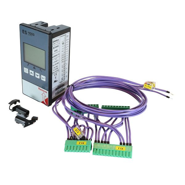 Airpress Retrofit-Kit ES99 zu ES4000 Basic, Ersatzteil, 2200903402