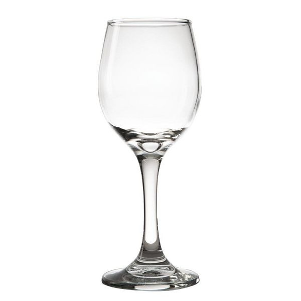 Olympia Solar Weingläser 24,5cl, VE: 48 Stück, CB713