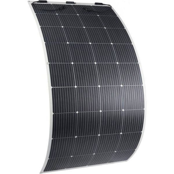 ECTIVE MSP 260 Flex flexibles Solarmodul monokristallin 260W, TN5316