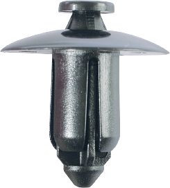 KS Tools Push-Type-Clip für Toyota, VE: 10 Stück, 420.1767