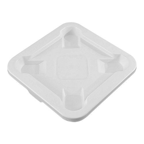 Trust Deckel Lebensmittelbehälter, 150L, Polypropylen (PP), 615024
