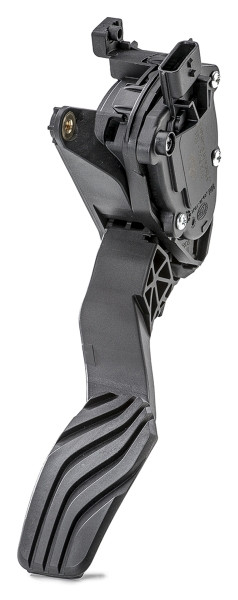 HELLA Sensor, Fahrpedalstellung, für Links-/Rechtslenker, 6-polig, Automatikgetriebe, 6PV 012 902-701