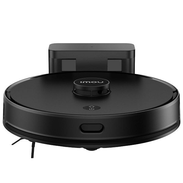 Imou RV1 2-in-1 Roboter Staubssauger mit Wischfunktion, imorv1