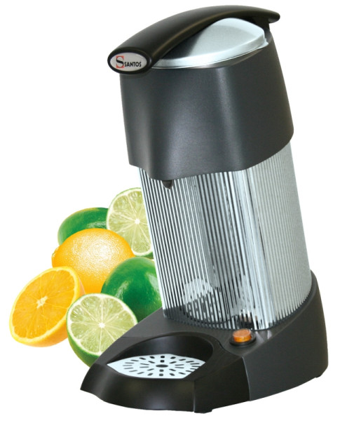 Santos Zitruspresse #70, 275 W, 05-70767, 4022955707670