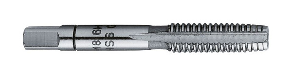 Projahn Handgewindebohrer HSS-G DIN 352 M 10 Nr 1 V., 931001