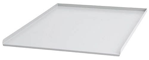 Bedrunka+Hirth Abdeckplatte Schubladenschrank, Spanplatte melaminharzbeschichtet, R 48-24, Maße in mm (BxTxH): 1305 x 736 x 16, 67.130.016