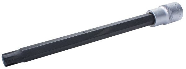 SW-Stahl Schraubendreheinsatz, 1/2", RB-Profil, 12 x 200 mm, 04549L