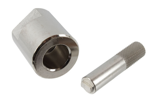 Stahlmaxx Spannerkolbenrückstellwerkzeug wie OEM EN-45027, XXL-115408