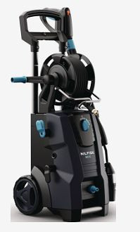 Nilfisk Mobiler Kaltwasser Hochdruckreiniger MC 1C-125/500 XT EU, 128471500
