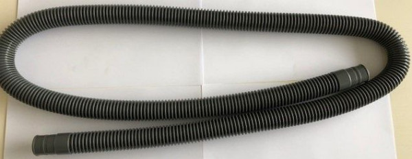 ELMAG Absaugschlauch 1,8 m für Exzenter-, schleifer EPS 440, 43851