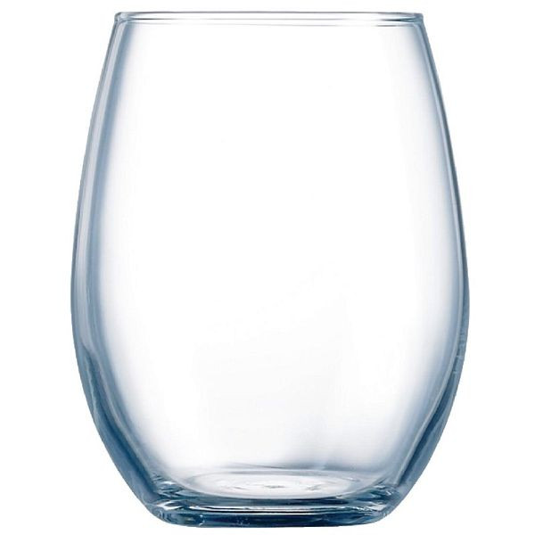 Chef & Sommelier Primary Tumbler 270ml, VE: 24 Stück, DJ266, 10026102187064