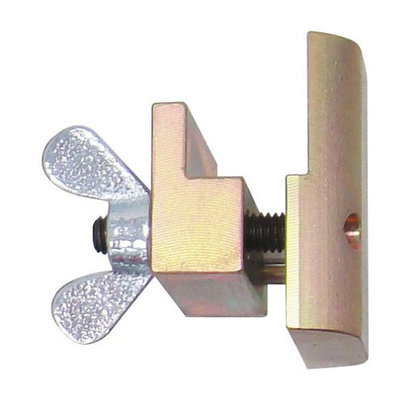 GEDORE KL-0183-702 Riemenmontagewerkzeug, 2410060, 4046459094937