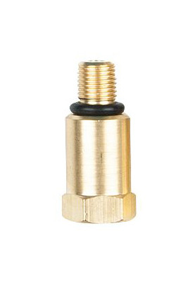 KS Tools Adapter M10x1,0mm, 150.1784, 4042146592052
