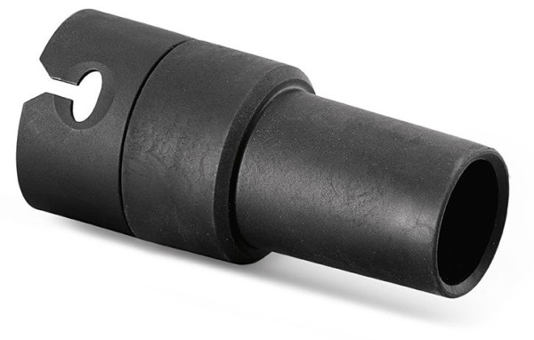FLEX Adapter SAD-C 32 AS, Gummi, 445142, 4030293195684