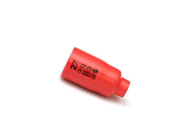 Lemp Steckschlüssel Einsatz 27mm 3/8" extra tief 6 kt, 130327