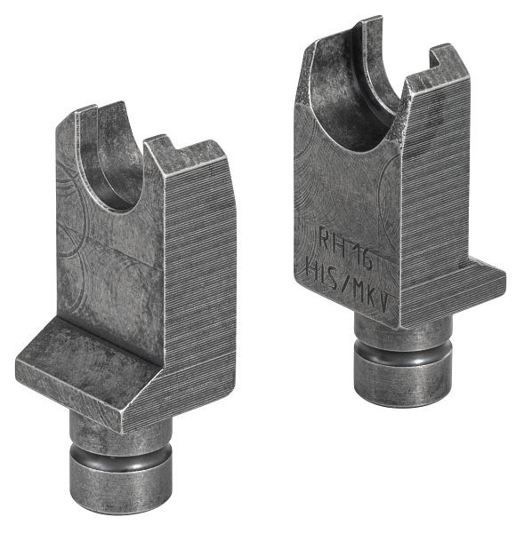 REMS Presskopf RH 16 L, VE: 2 Stück, 573150, 4039976063883