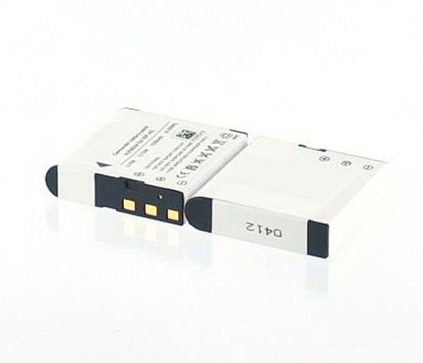 AGI Akku kompatibel mit MEDION PAC-0040, 82631