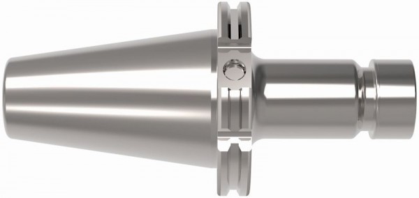 Bilz Super collet Spannzangenfutter, A in mm: 105, L1 in mm: 31,5, 5102076