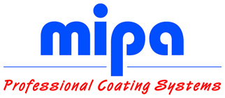 MIPA AG Logo