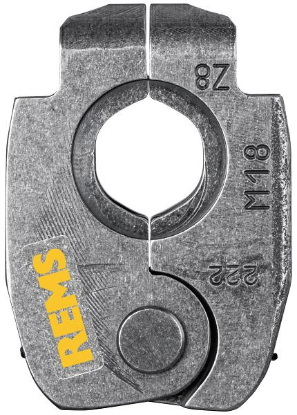 REMS Pressring M 18 S (PR-2B), 574740 R, 4039976328517