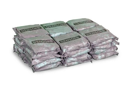 DENSORB Kissen, Ausführung "Universal", 25 x 25 cm, VE: 30 Stück, 123134