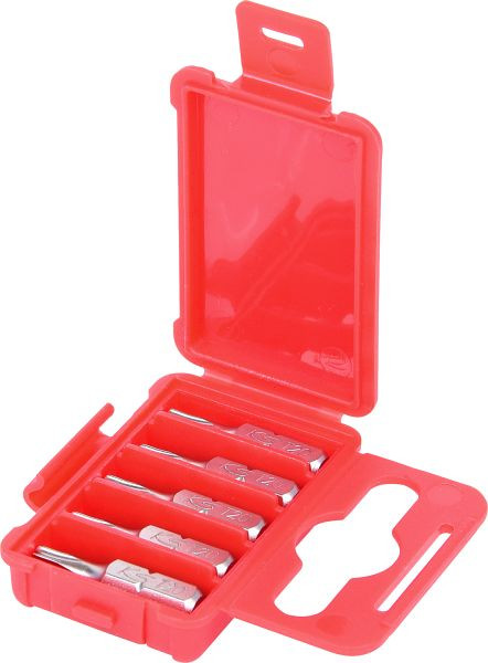 KS Tools 1/4" Bit Torx, 25mm, T20, VE: 5 Stück, 911.2319