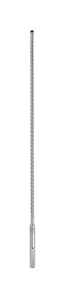 Bosch EXPERT SDS max-8X Hammerbohrer, 12 x 600 x 740 mm, für Bohrhämmer, 2608900203