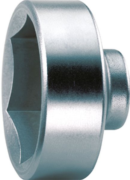 STAHLWILLE 3/8 " Steckschlüsseleinsatz Nr.3046 Schlüsselweite 32 mm, 02111032