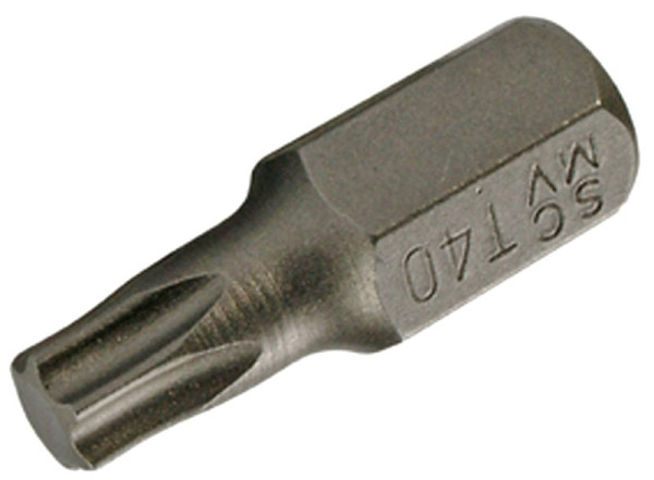 SW-Stahl Schraubendrehbit, 3/8", T-Profil, T40, 05333L, 4033592006439